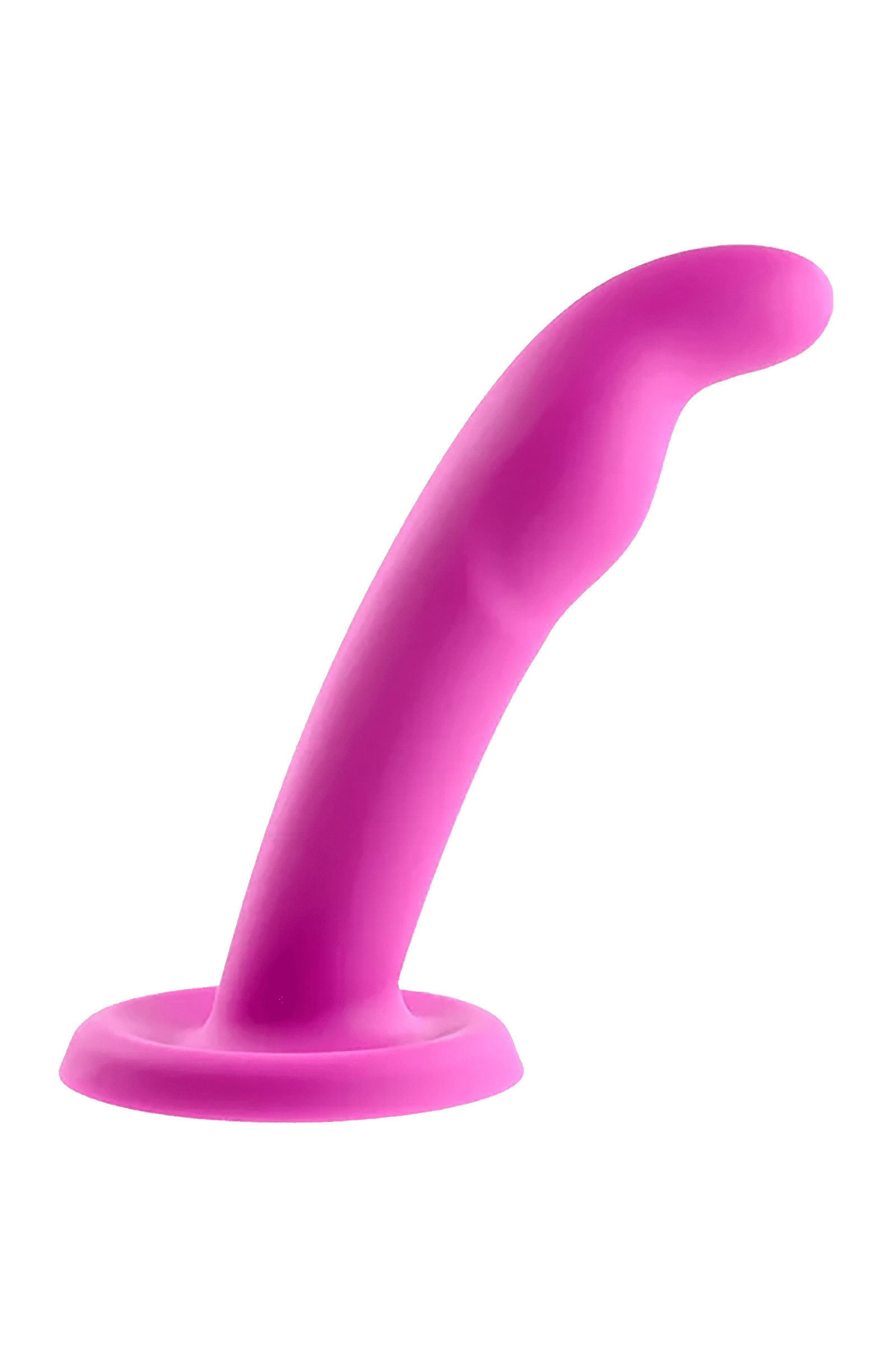 Sportsheets - Merge Collection - G-spot dildo met zuignap - 22 cm