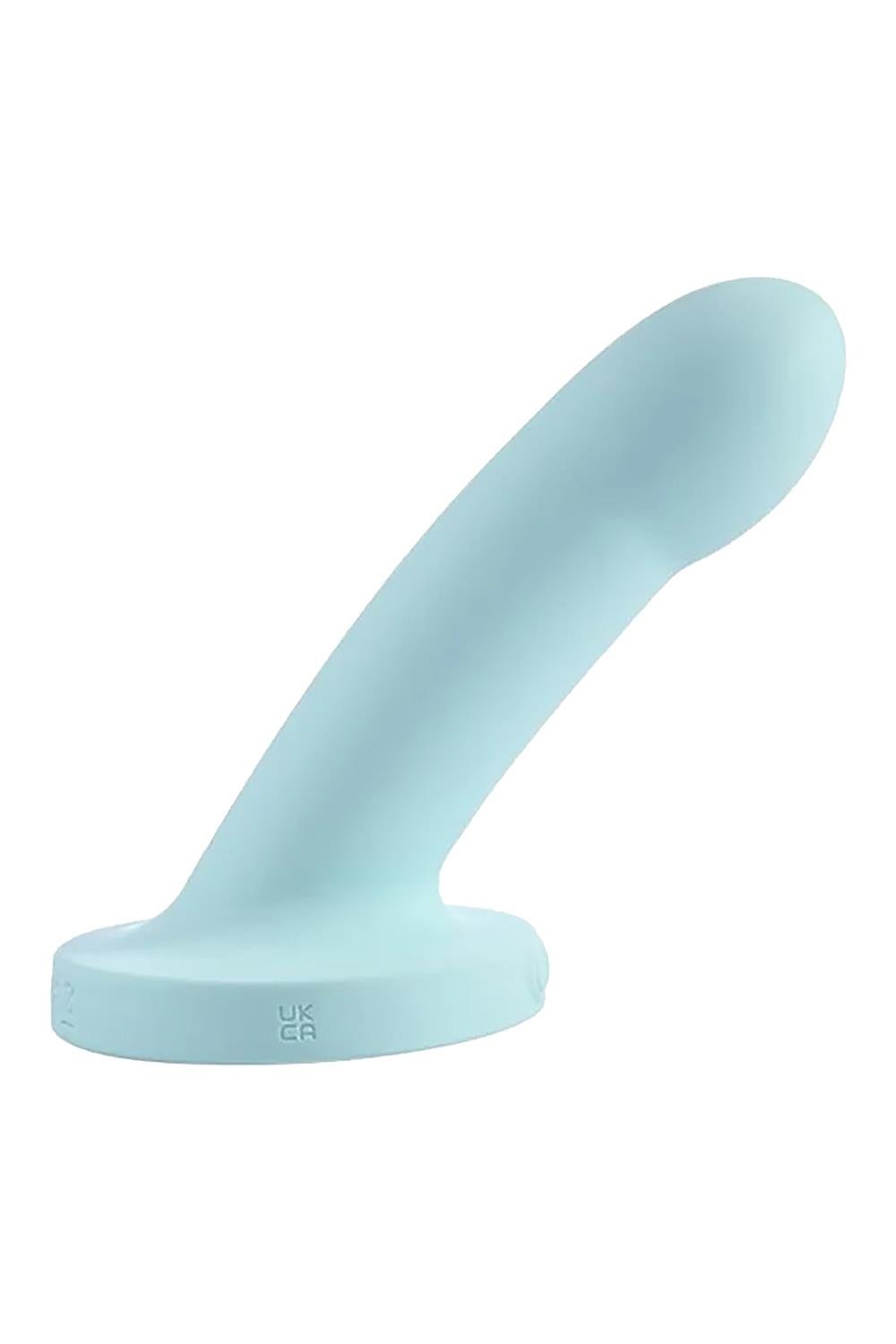 Sportsheets - Merge Collection - Myst - Vibrerende dildo met zuignap - 16,5 cm