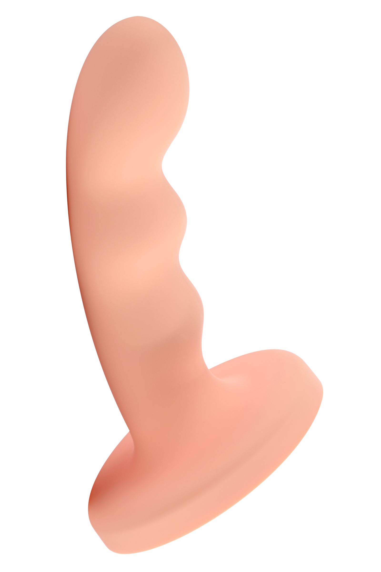 Sportsheets - Merge Collection - Ren - Dildo met zuignap - 16 cm