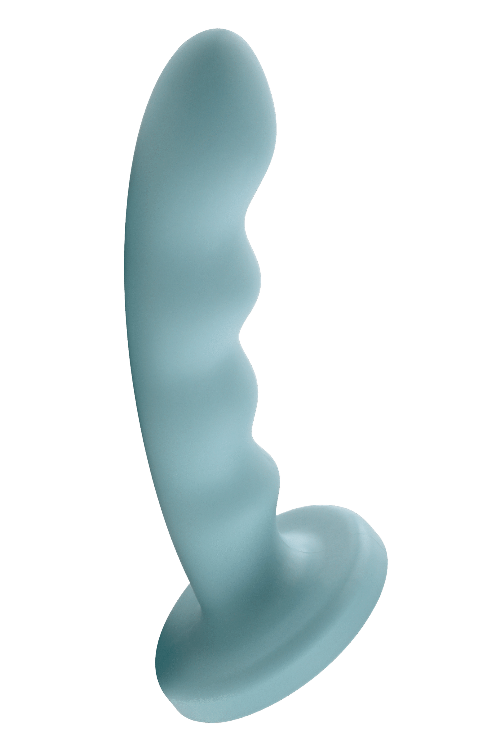 Sportsheets - Merge Collection - Sage - Dildo met zuignap - 21 cm