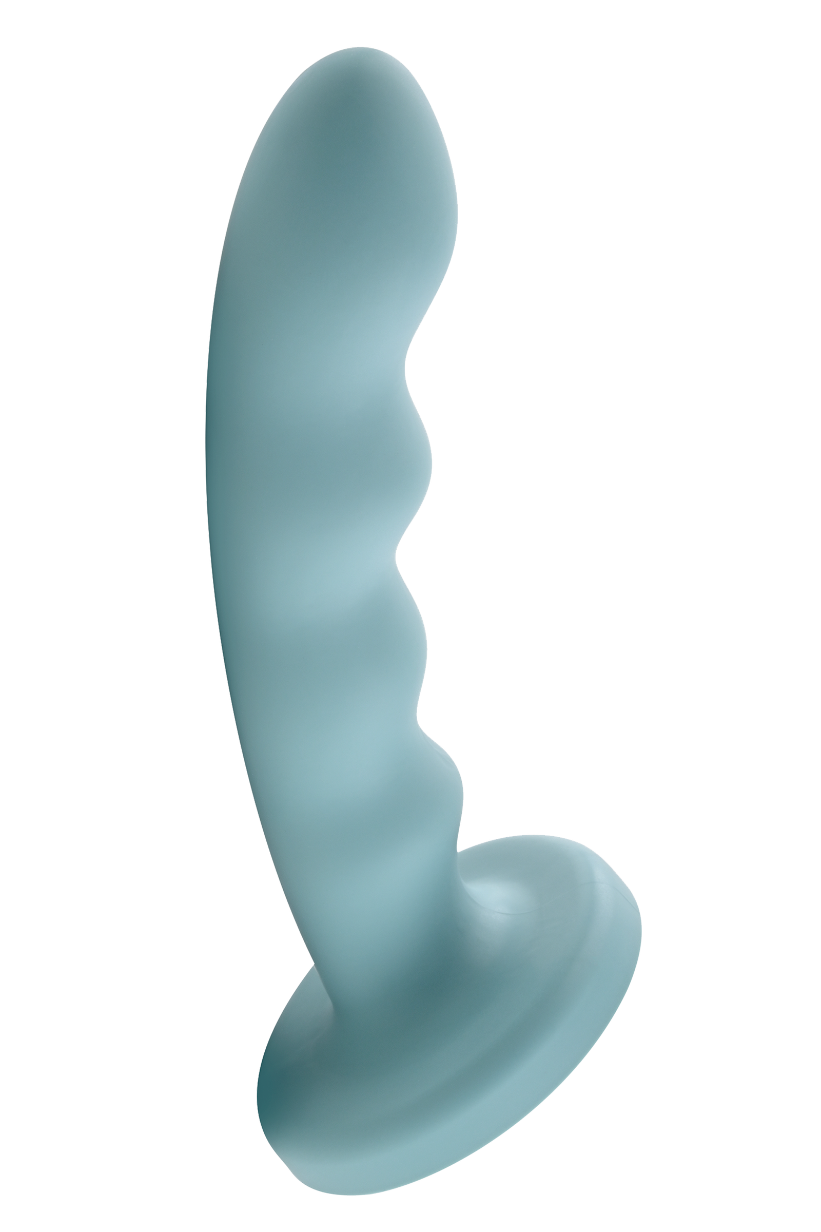 Sportsheets - Merge Collection - Sage - Dildo met zuignap - 21 cm