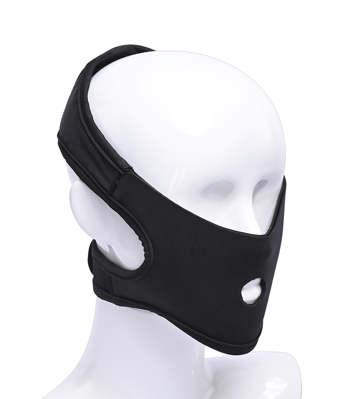 Sportsheets - Pivot - Strapon masker