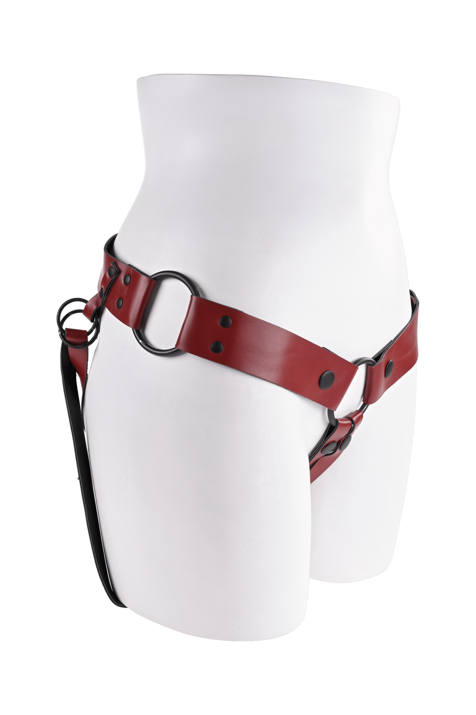Sportsheets - Saffron - Monte strap-on