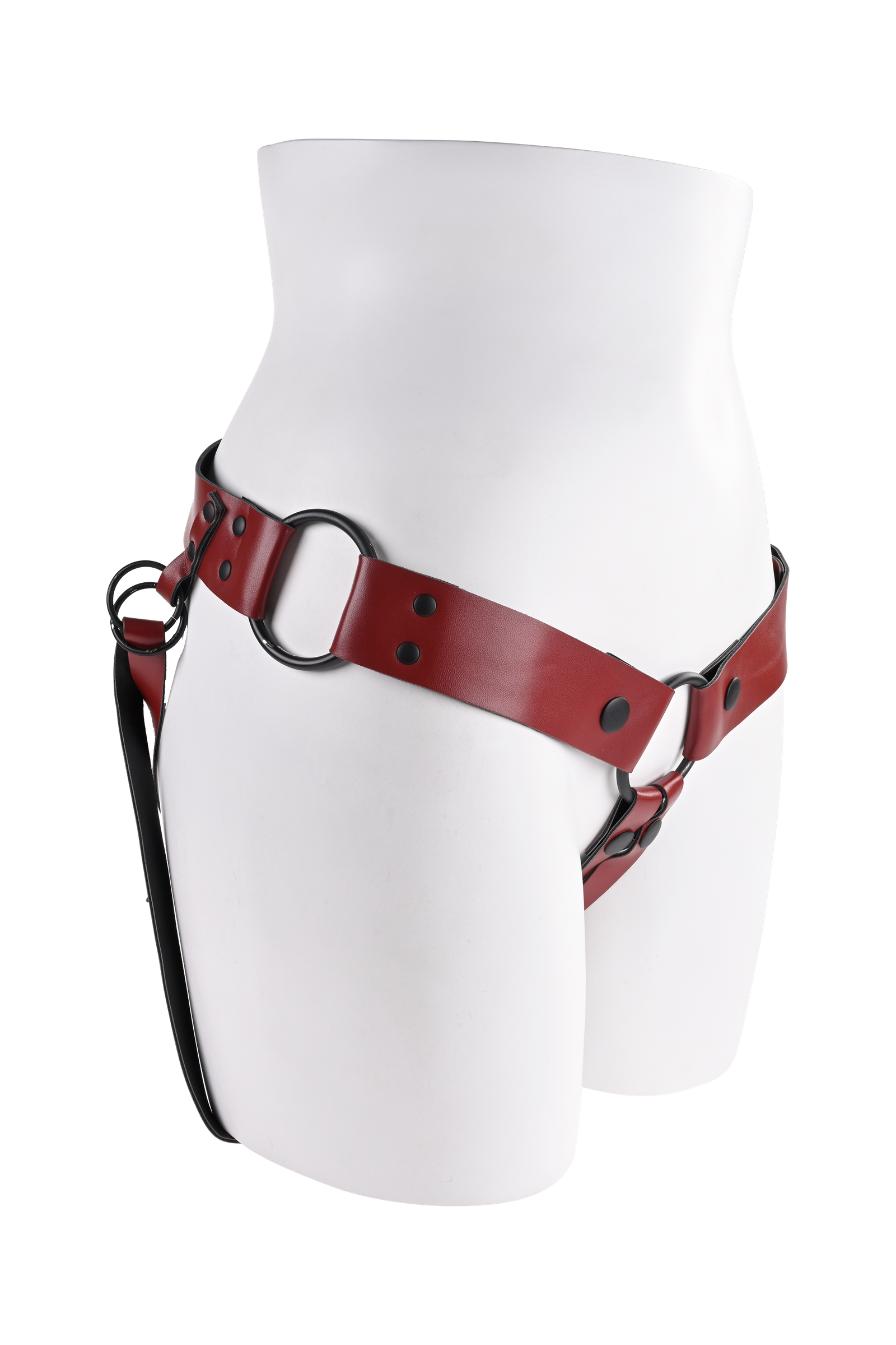 Sportsheets - Saffron - Monte strap-on
