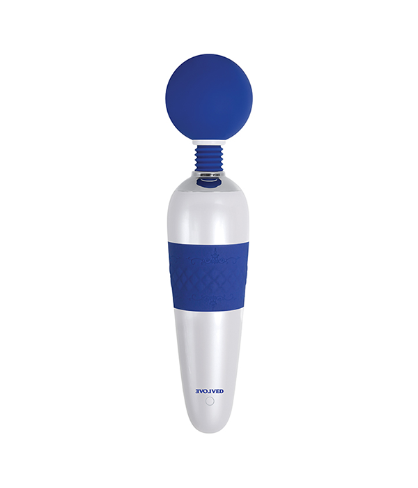 Sterke wand massager Evolved
