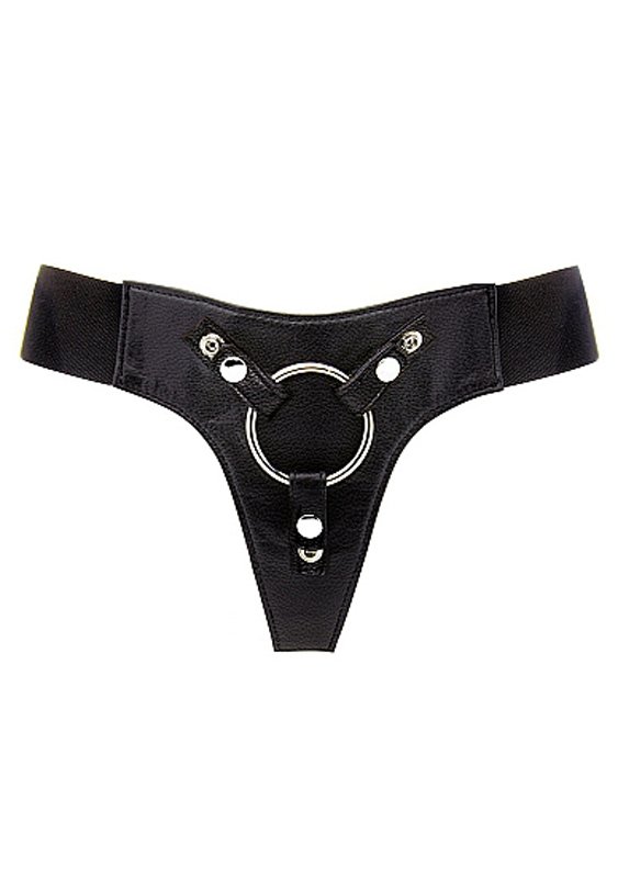 Strap-On harnas deluxe