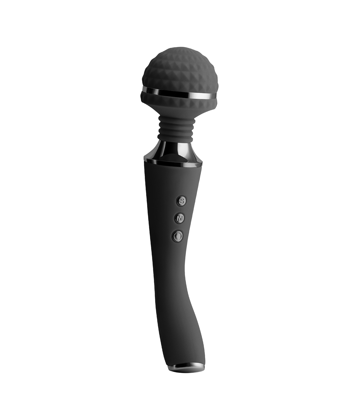 Sugar Pop - Bliss - Wandvibrator met warmtefunctie