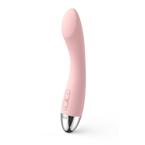 Svakom Amy G-Spot Vibrator Paars