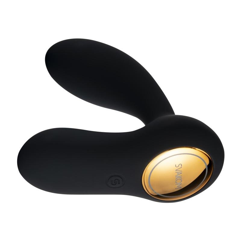 Svakom Vick Prostaat Vibrator App Controlled