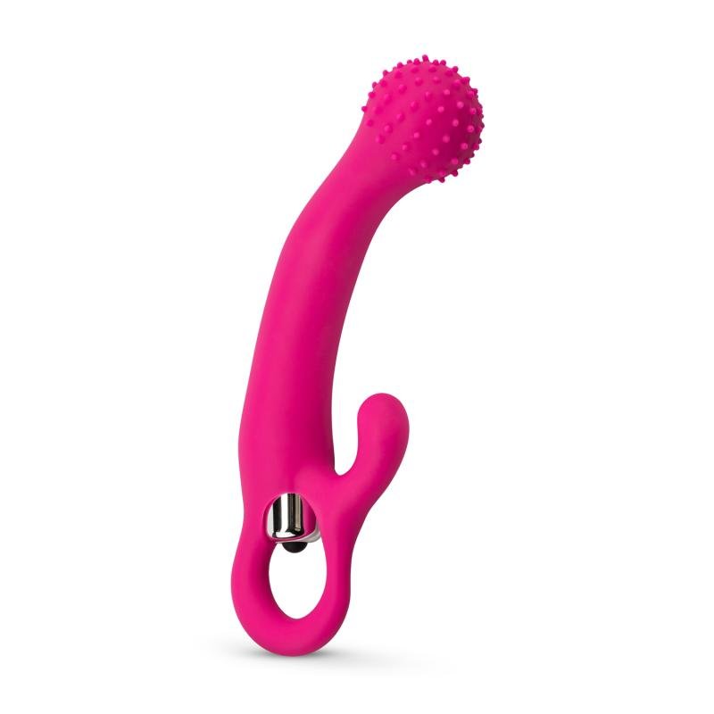 Tarzan Vibrator - Roze