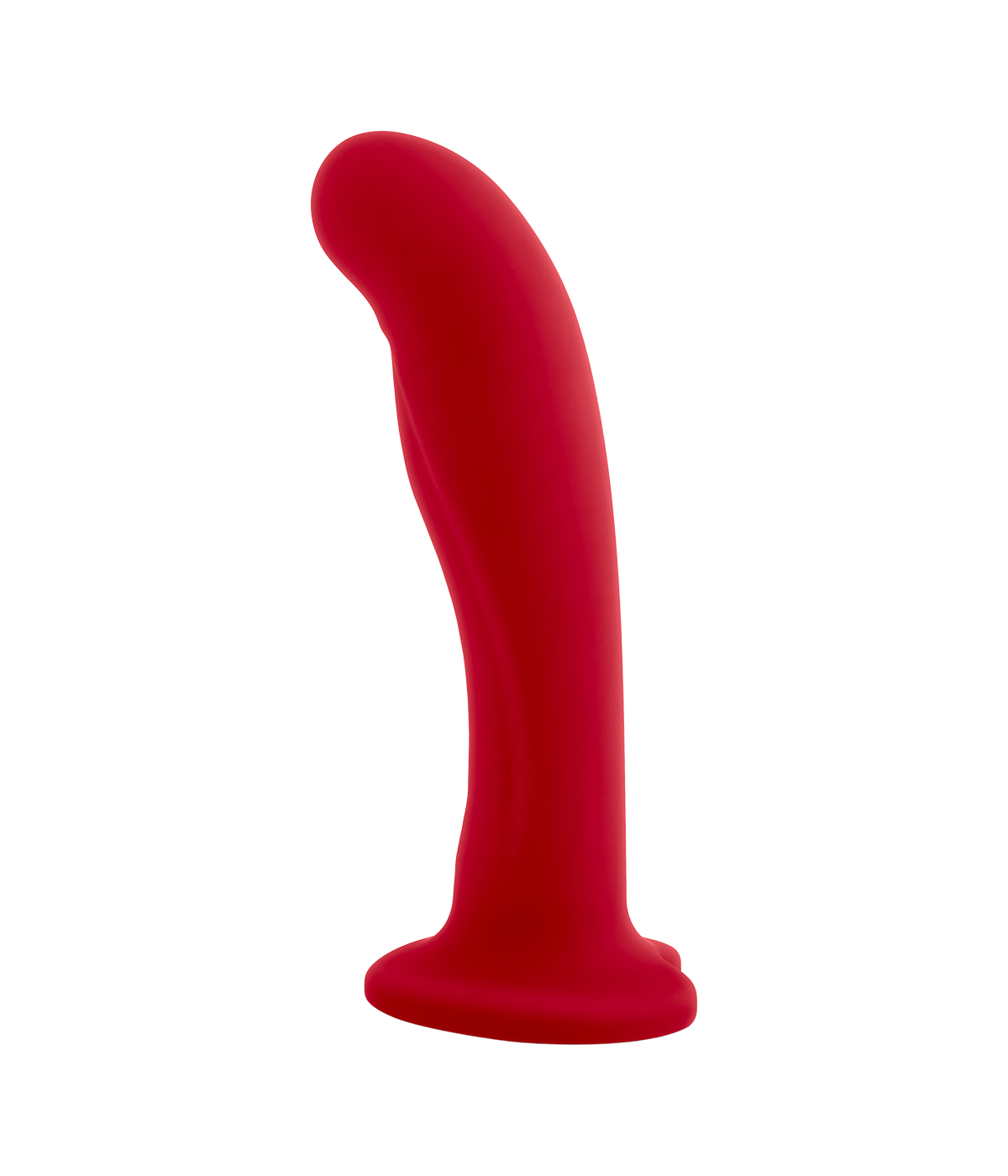 Temptasia - Jezebel - Dildo met hartvormige zuignap - 15,8 cm