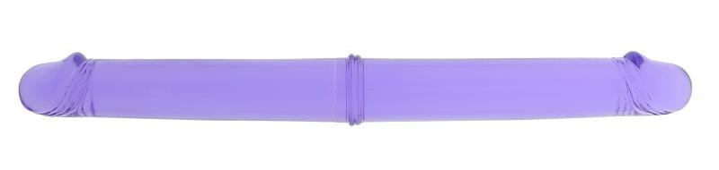 Twinzer Dubbele Dildo
