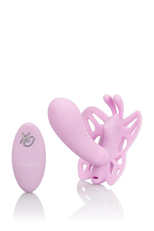 Venus Butterfly mini g-spot vibrator