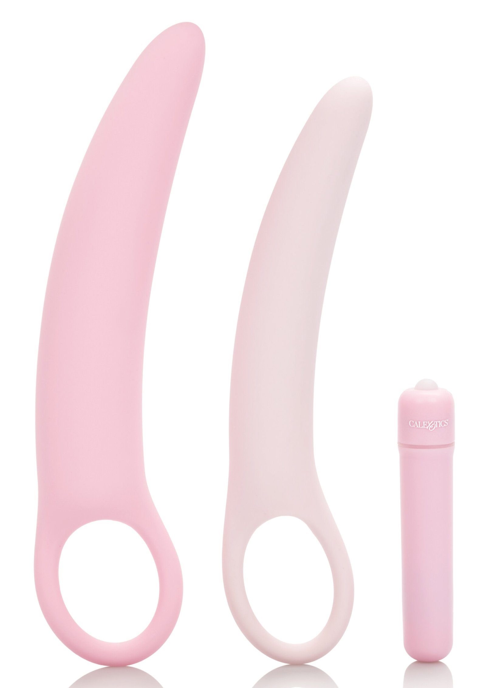 Vibrerende Dilator Set 3 stuks