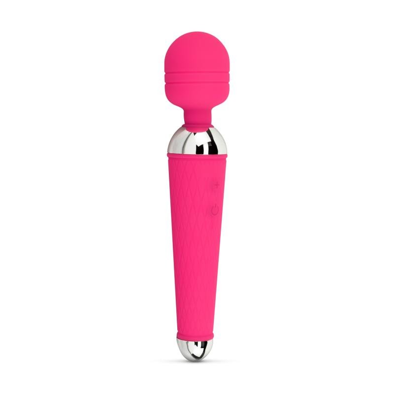 Wand Vibrator - Roze