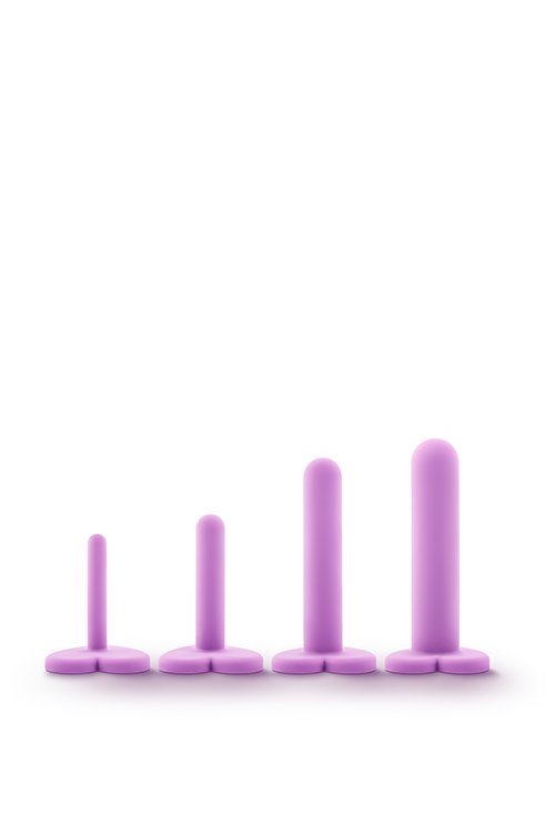 Wellness 4-delige Dilator set