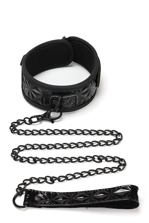 Whipsmart - Diamond Collection - Halsband met ketting