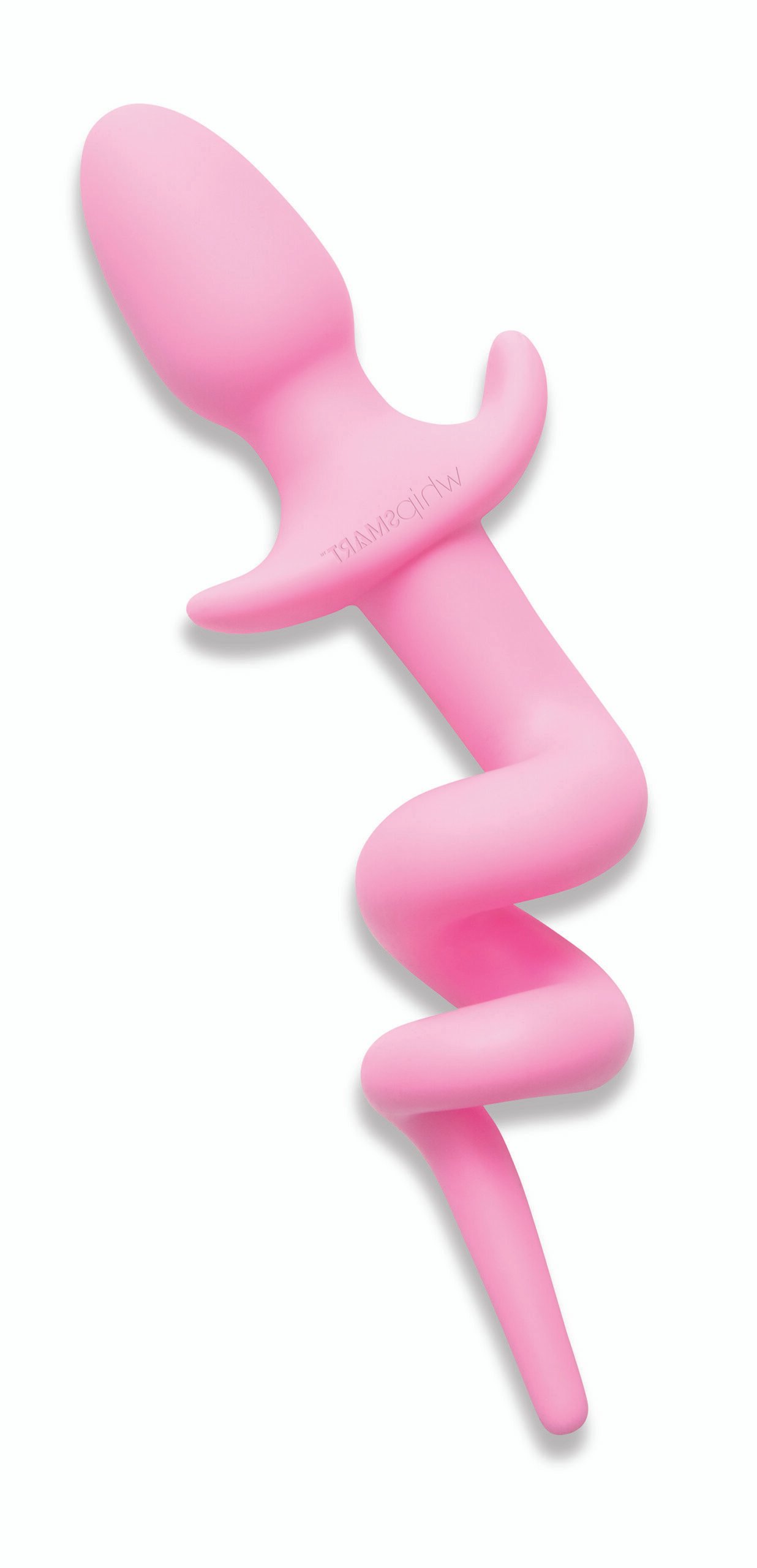 Whipsmart - Furry Tales - Buttplug met varkensstaartje