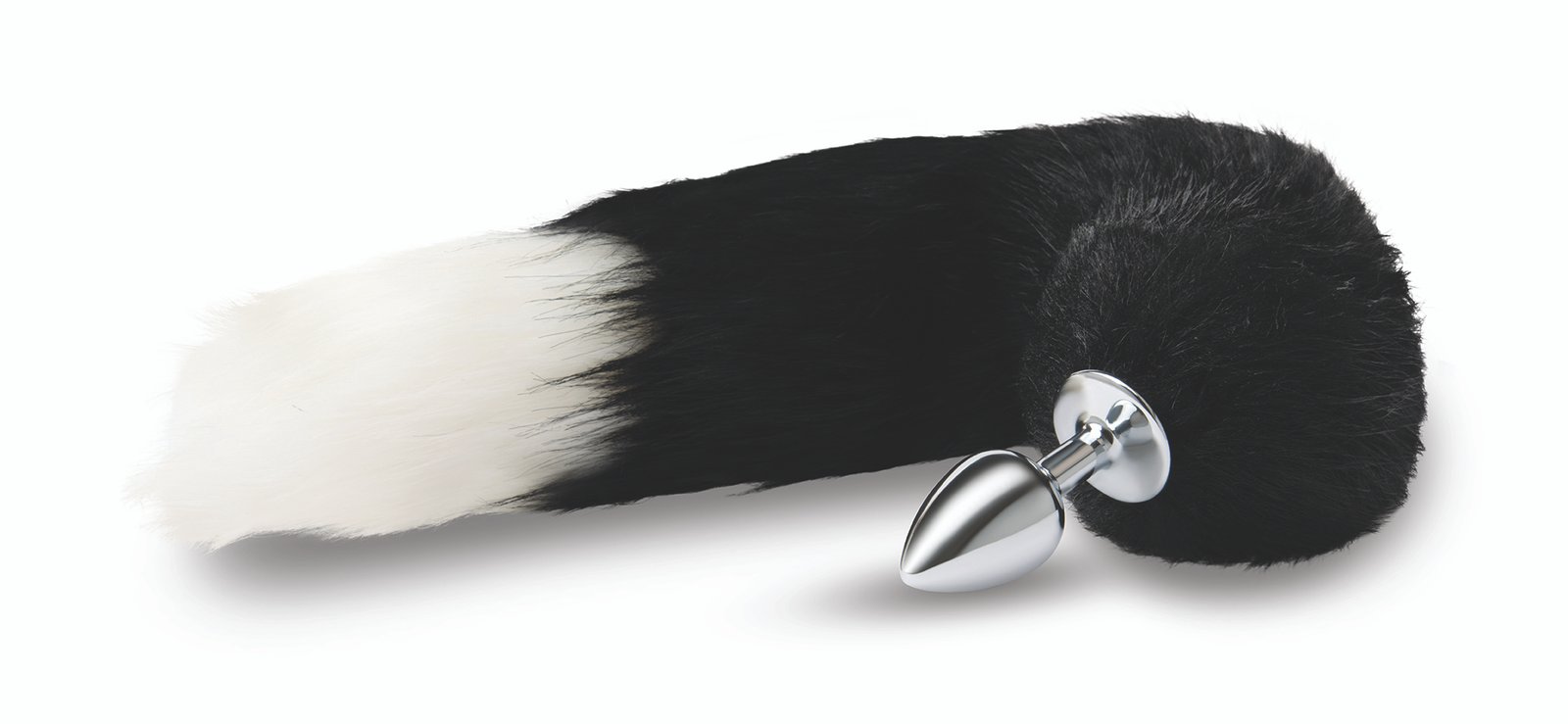 Whipsmart - Furry Tales - Buttplug met vossenstaart