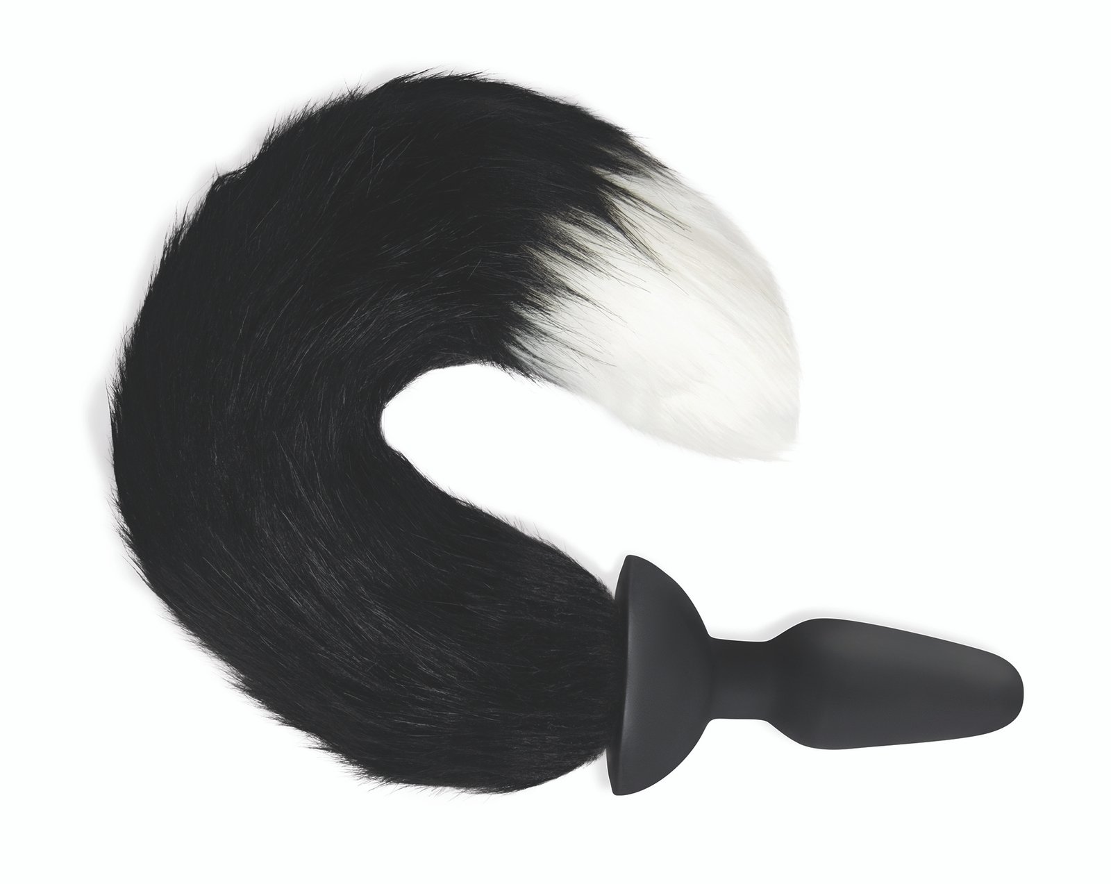 Whipsmart - Furry Tales - Vibrerende buttplug vossenstaart