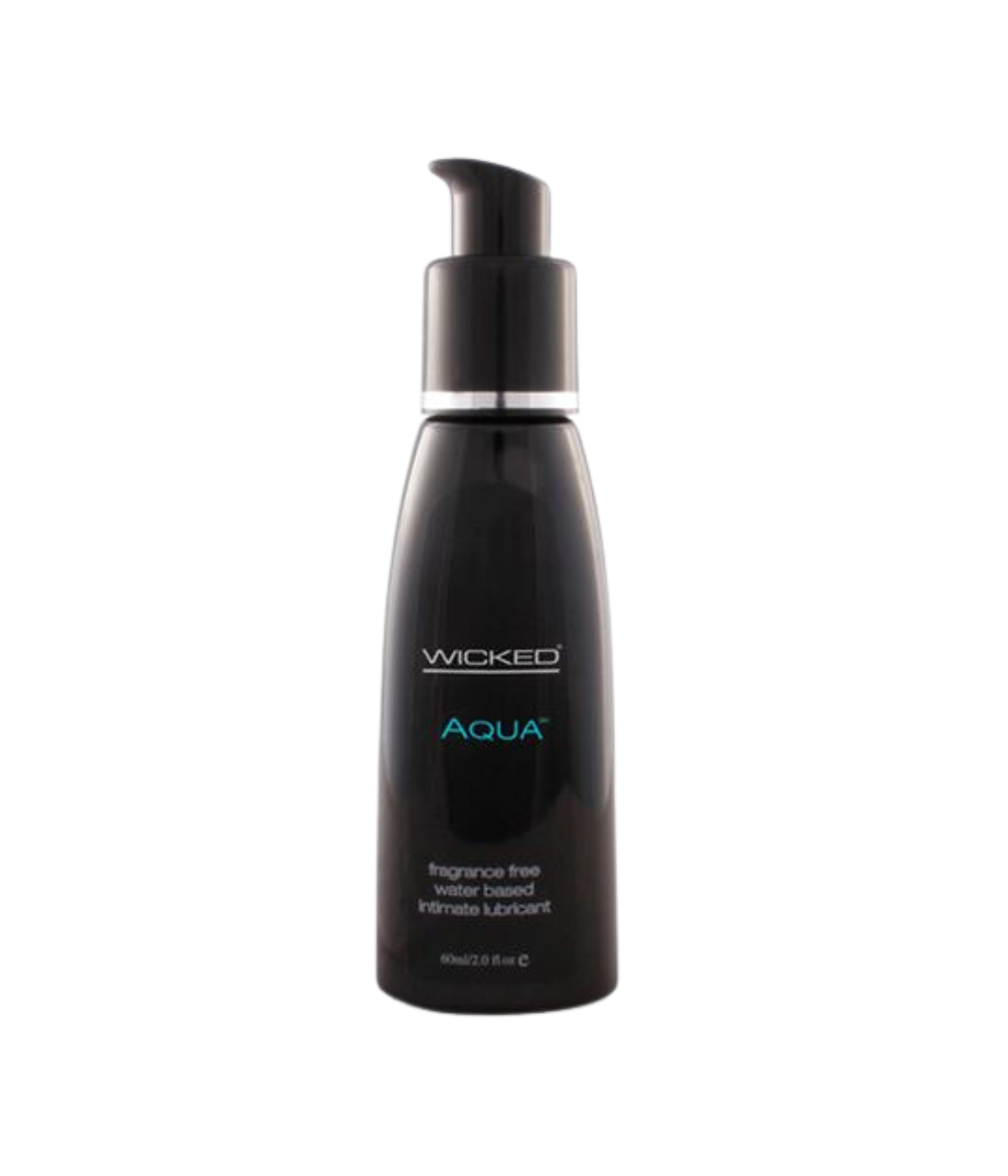 Wicked - Aqua - Glijmiddel op waterbasis