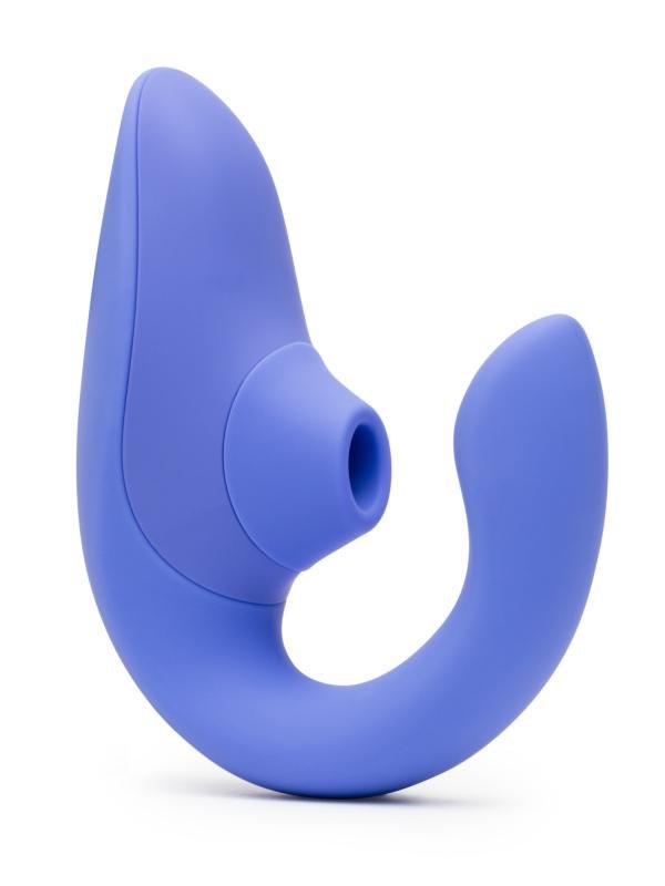 Womanizer - Blend - Vibrant Blue