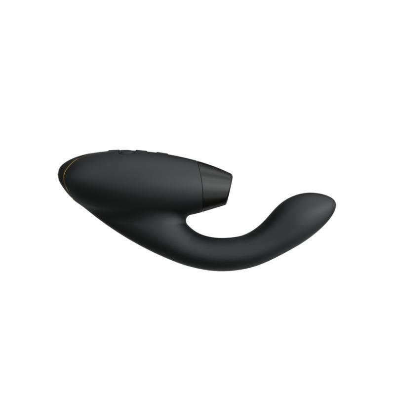 Womanizer DUO 2 - Zwart