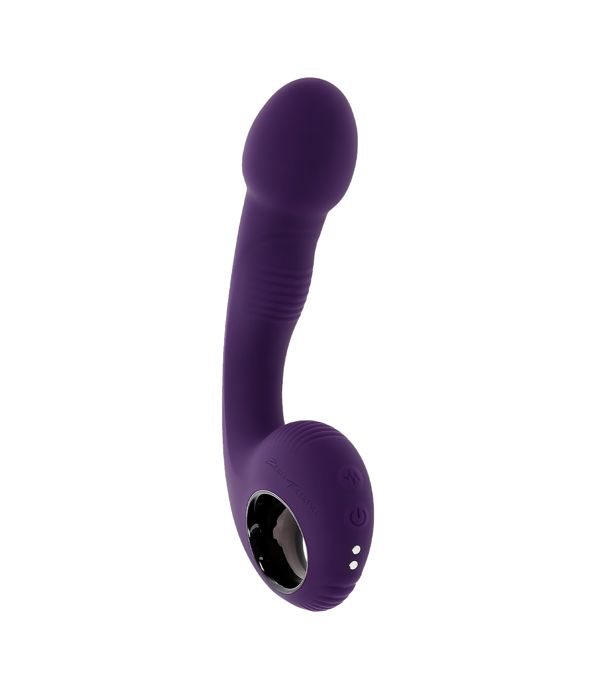 Zero Tolerance - Rip Curl - Anaalvibrator