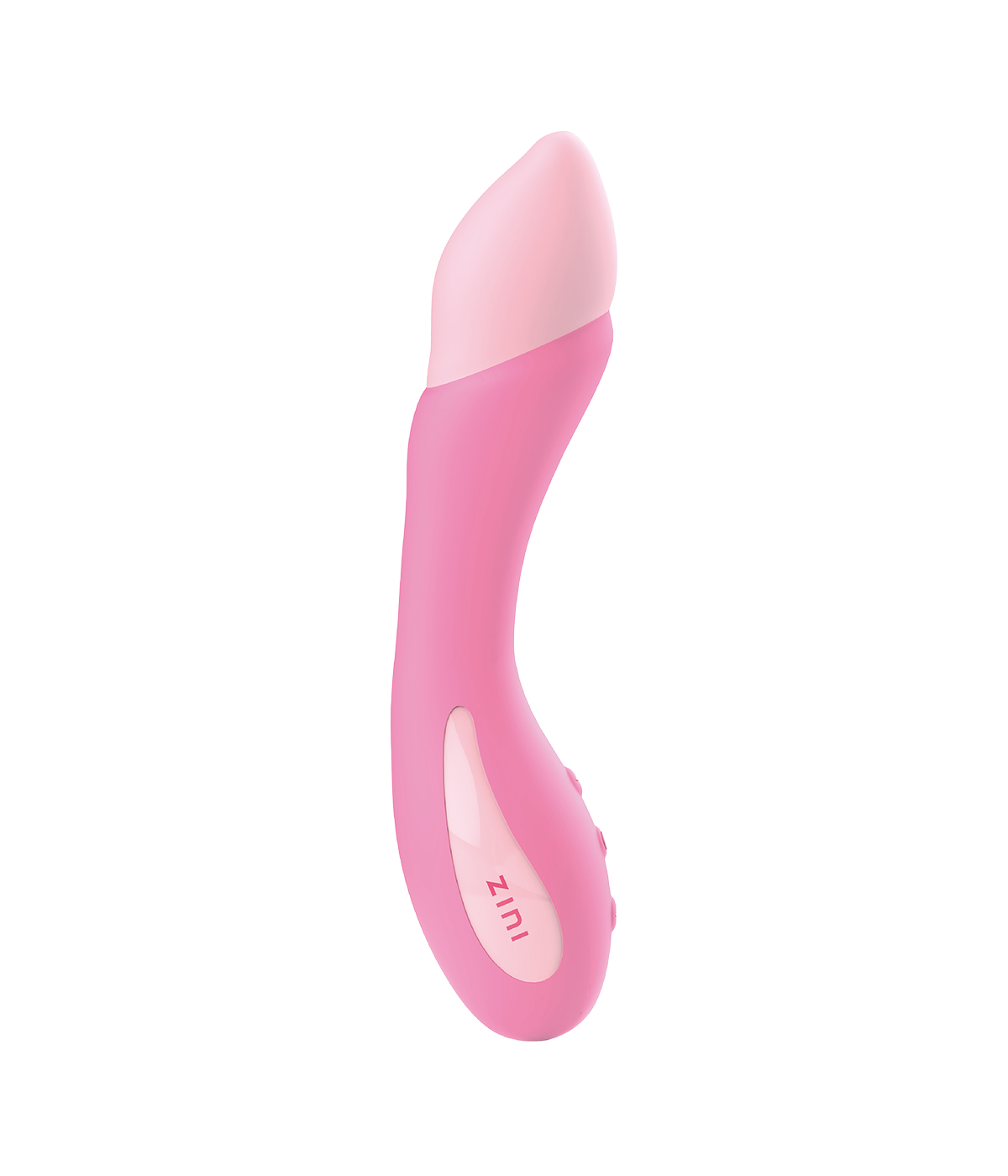 Zini - Bloom - G-spot vibrator