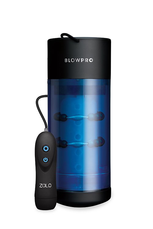 Zolo - Blow Pro - Automatische blowjob simulator