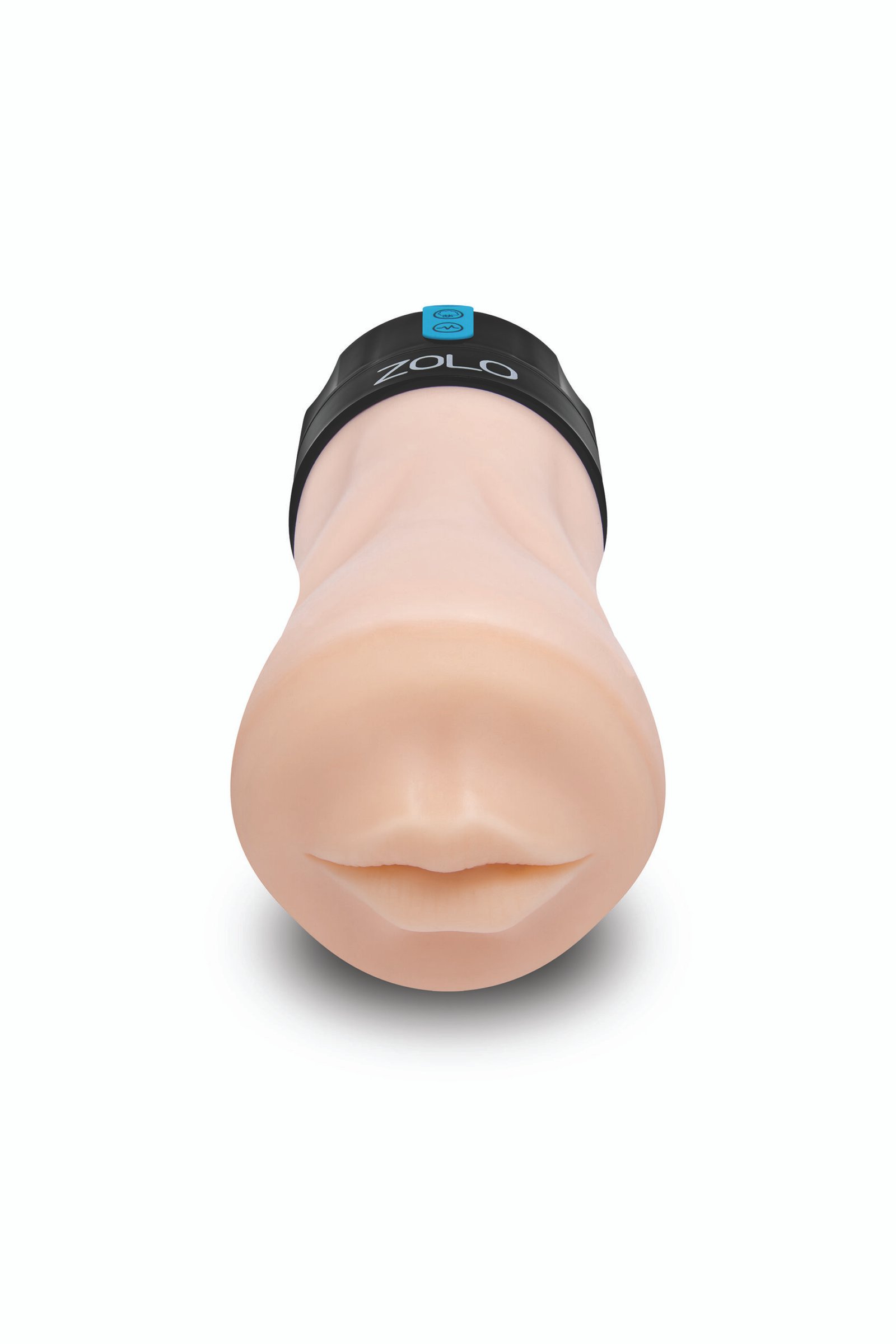 Zolo - Gawk Gawk - Vibrerende blowjob simulator