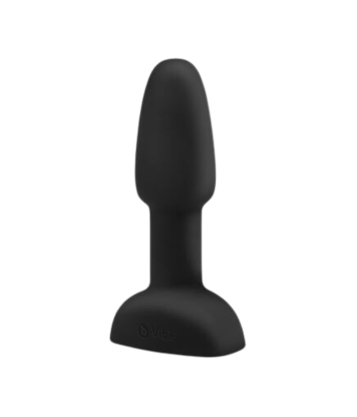 b-Vibe - Rimming Petite - Roterende en vibrerende buttplug