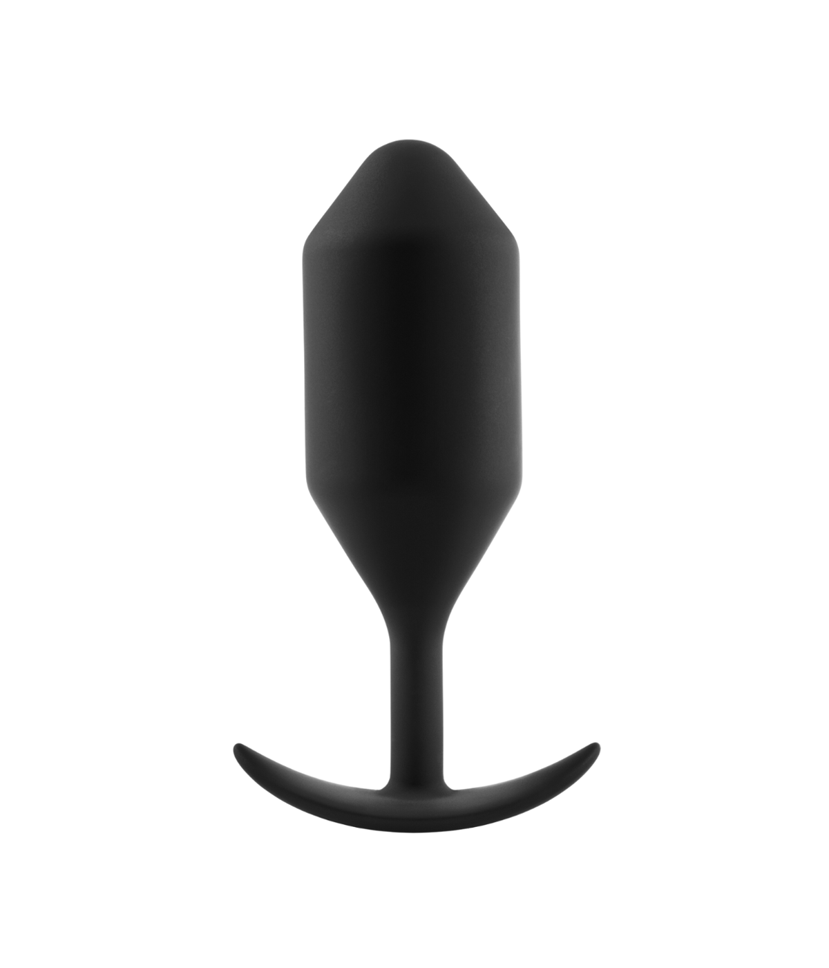 b-Vibe - Snug Plug 5 - Verzwaarde anaalplug