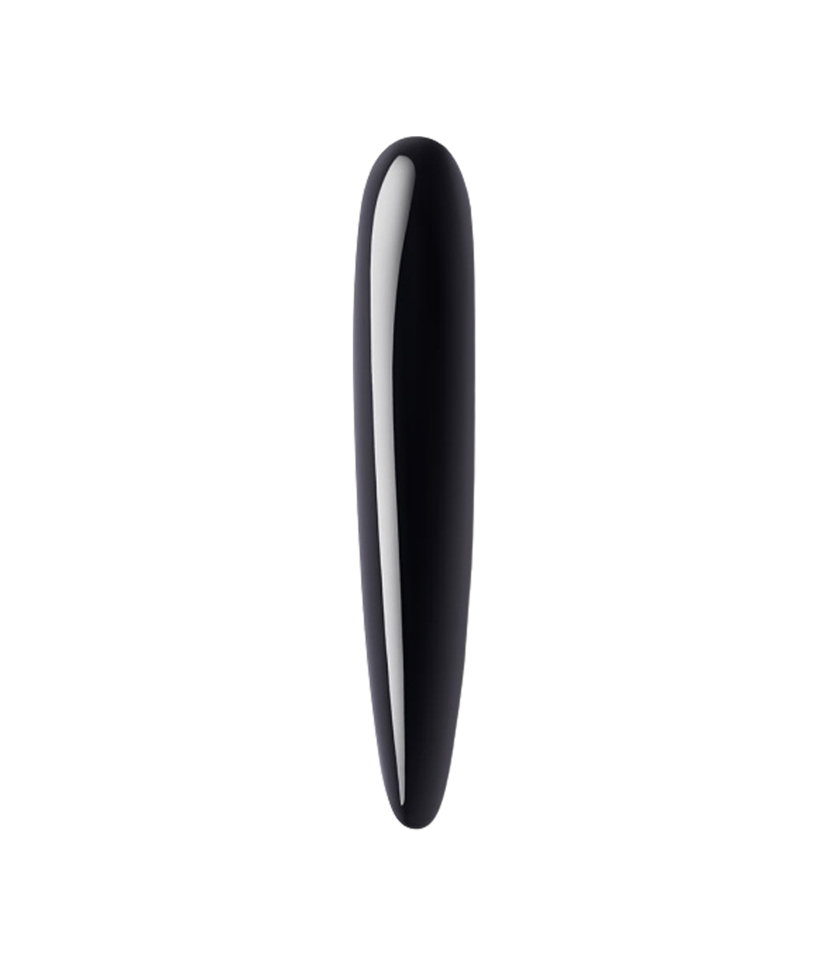 le WAND - Crystal Slim Wand - Dildo van kristal