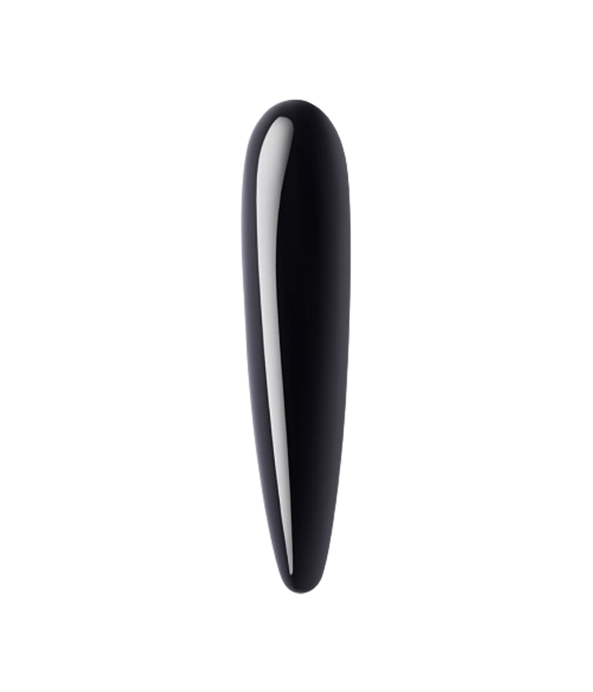 le WAND - Crystal Wand - Dildo van kristal