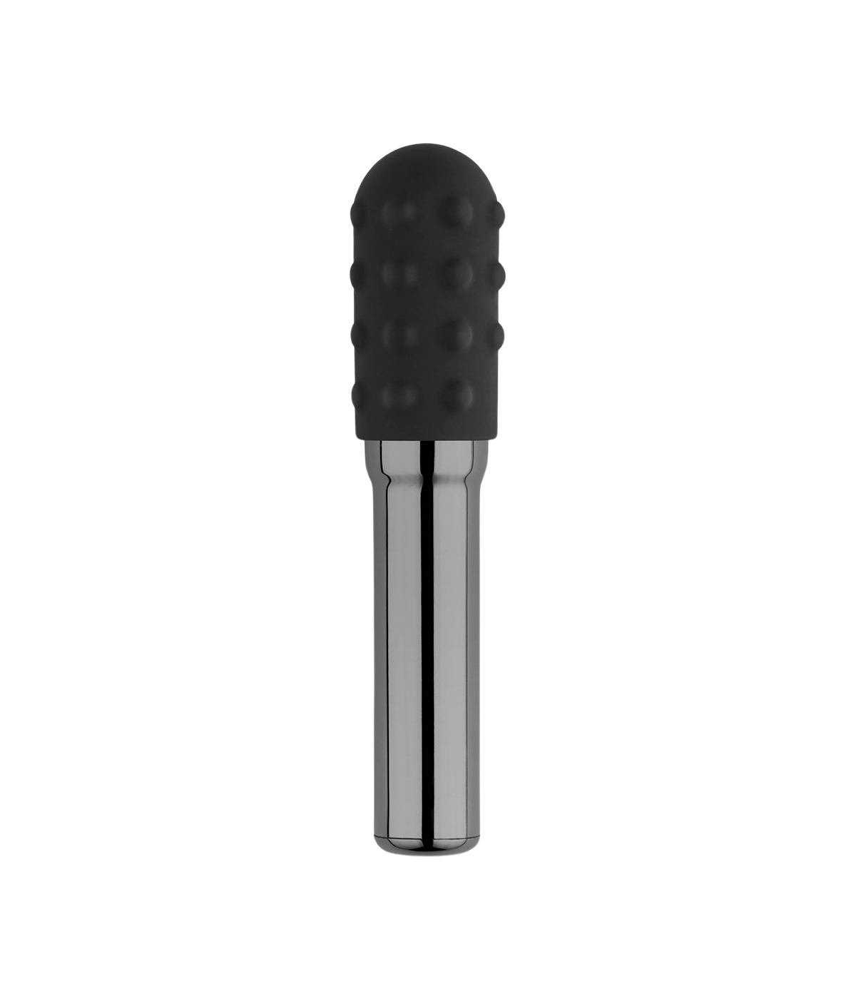 le WAND - Grand Bullet - Bullet vibrator met 2 siliconen sleeves