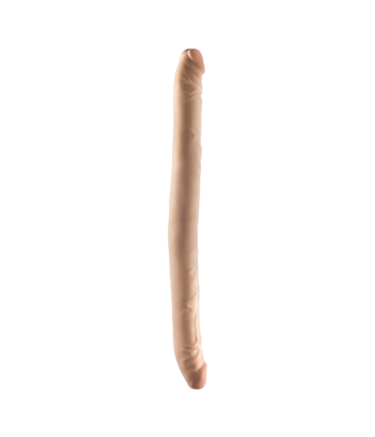 Dr. Skin - Dubbele dong - 41,9 cm