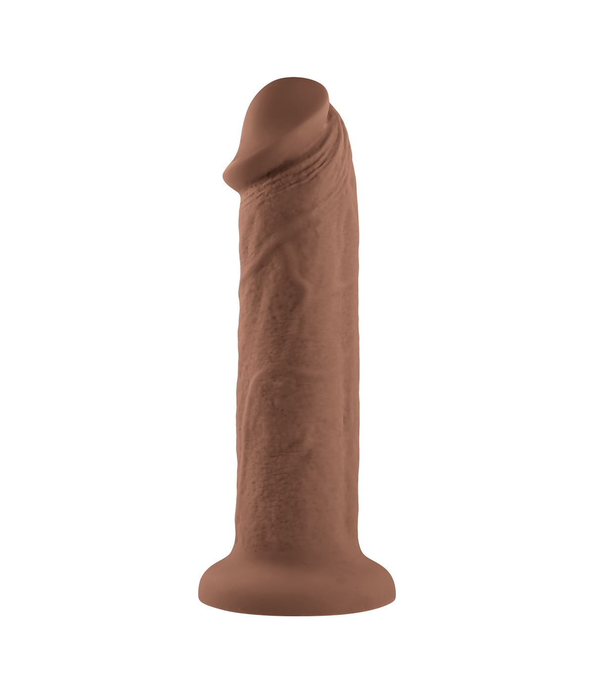 Evolved - Realistische vibrerende dildo - 20,3 cm