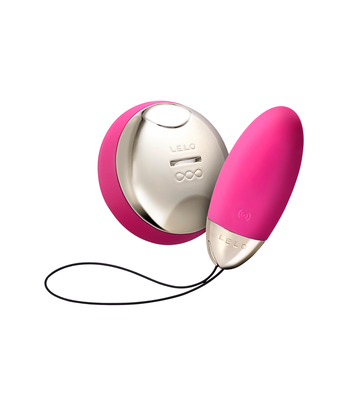 LELO - Lyla 2 - Vibrerend eitje
