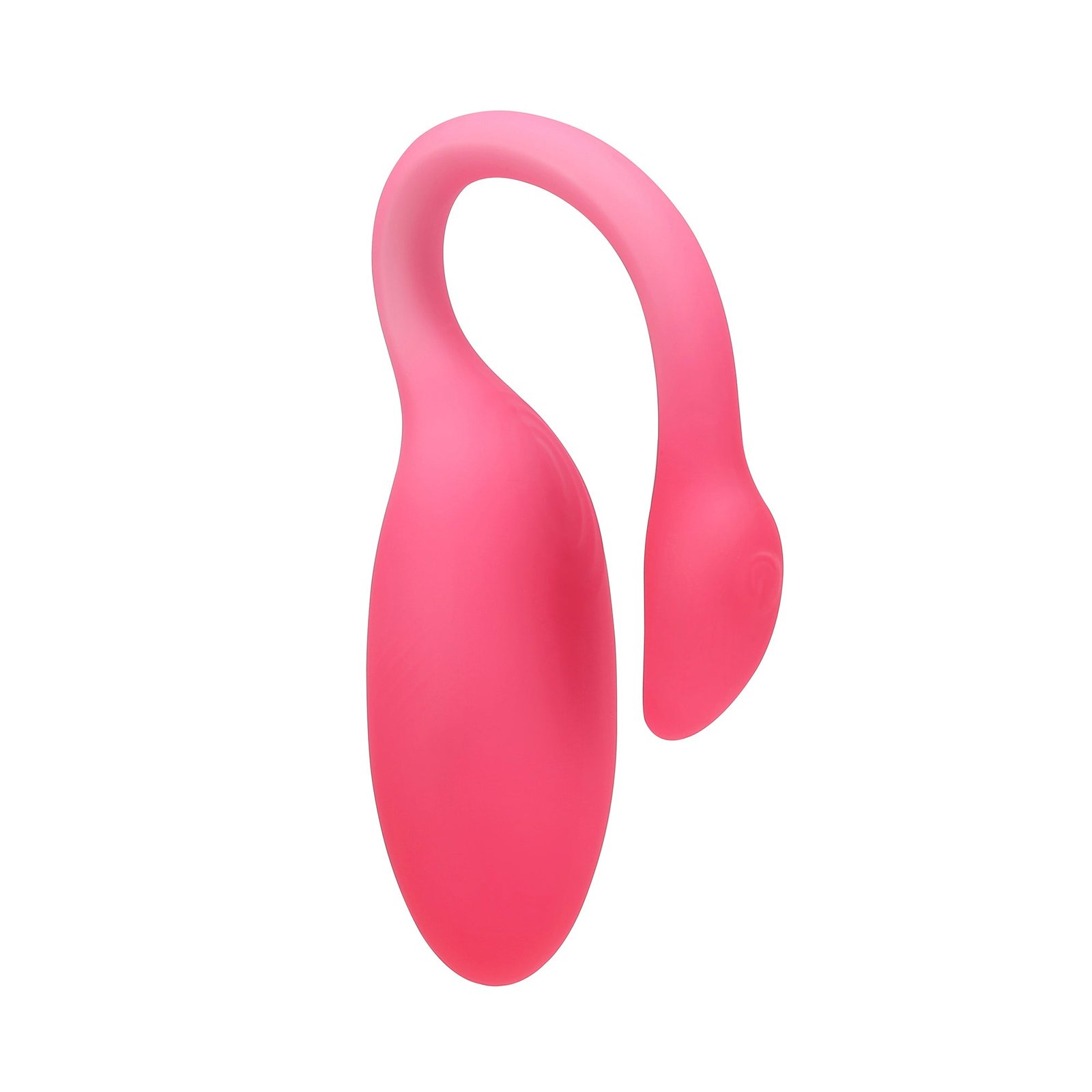 Magic Motion Flamingo Max Vibrerend Eitje Met App Roos