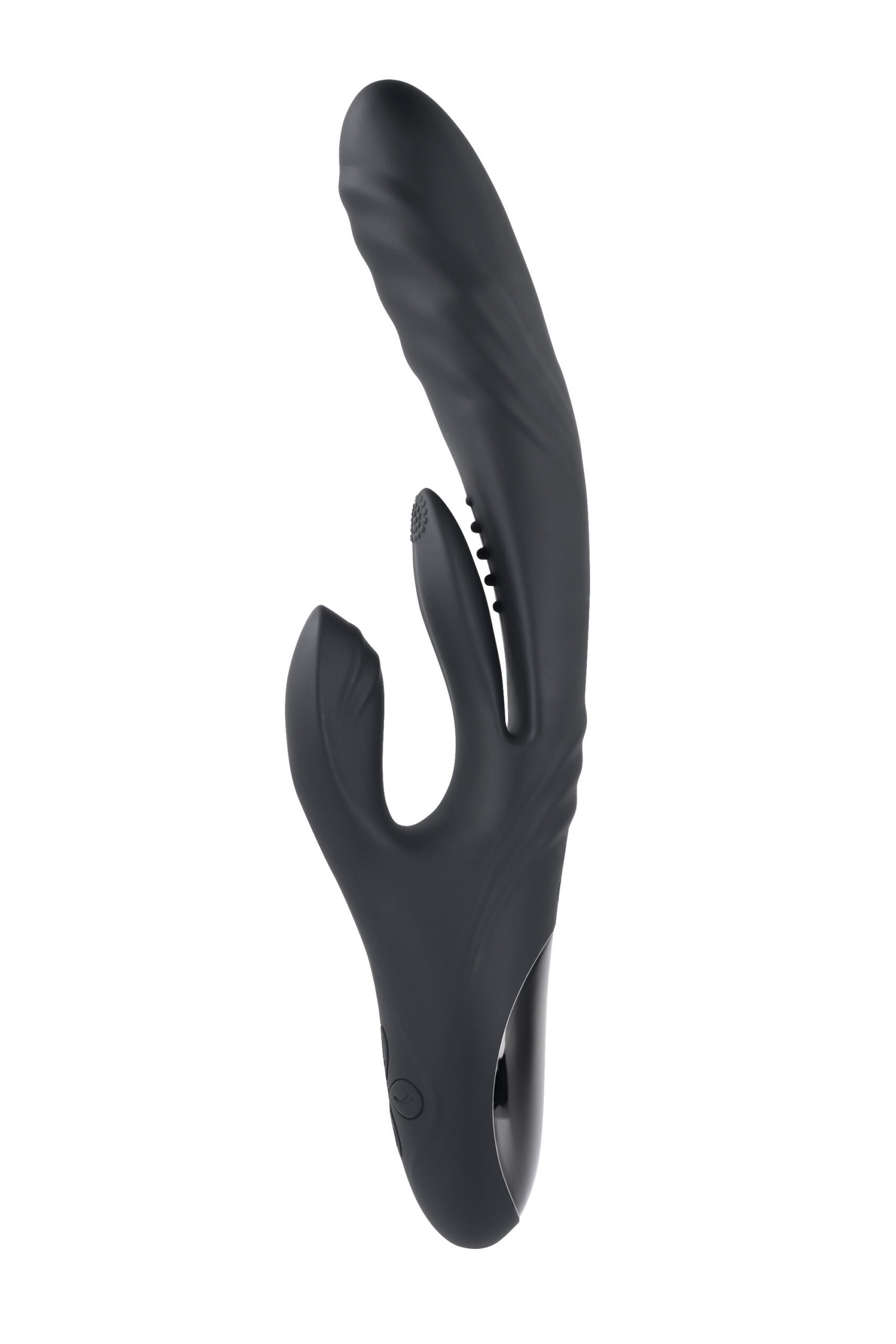 Playboy Pleasure - Rapid Rabbit - 3-voudige vibrator
