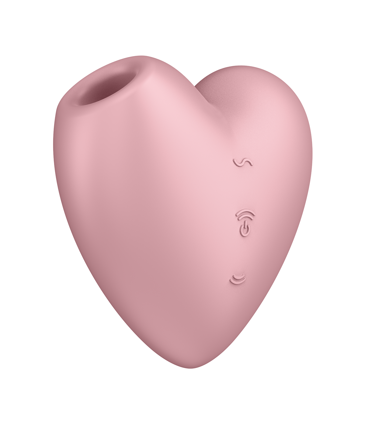 Satisfyer - Cutie Heart - Luchtdruk vibrator