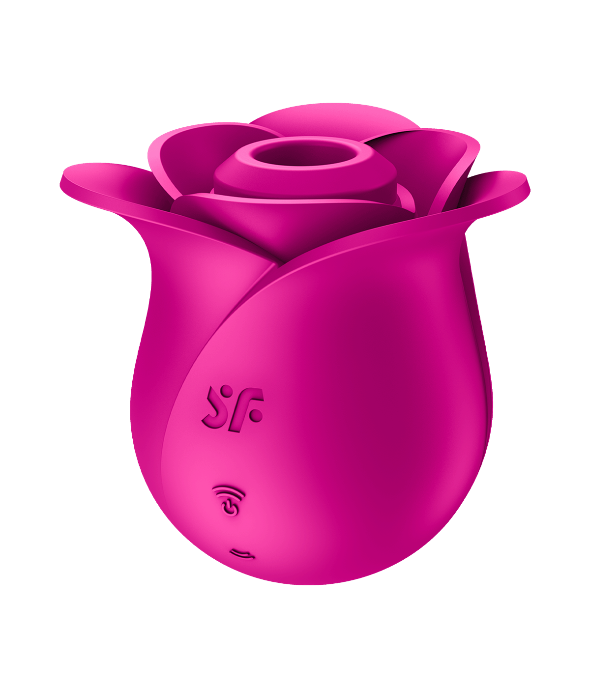 Satisfyer - Pro 2 Modern Rose - Luchtdrukvibrator