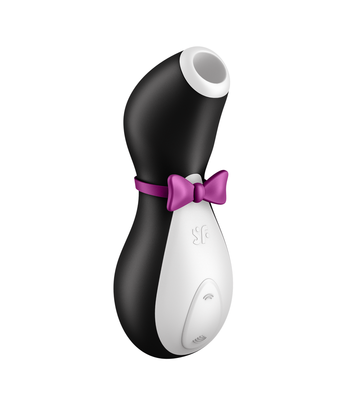 Satisfyer - Pro Penguin Next Generation - Luchtdrukvibrator