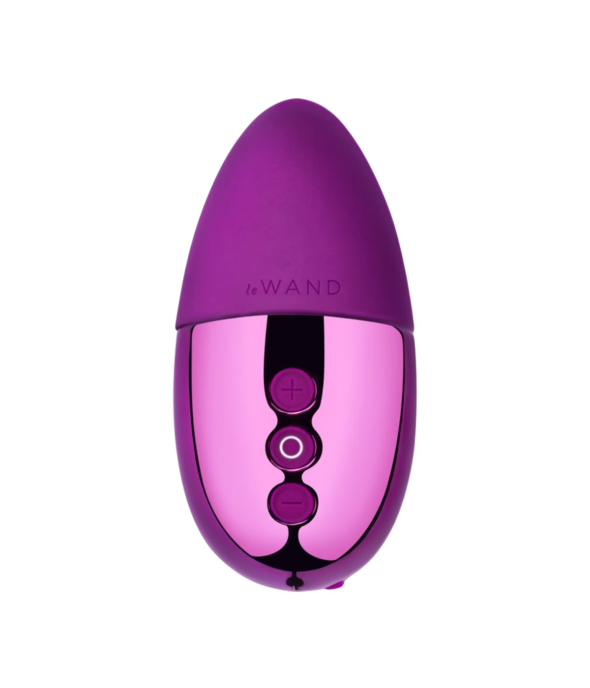 le WAND - Point - Mini vibrator