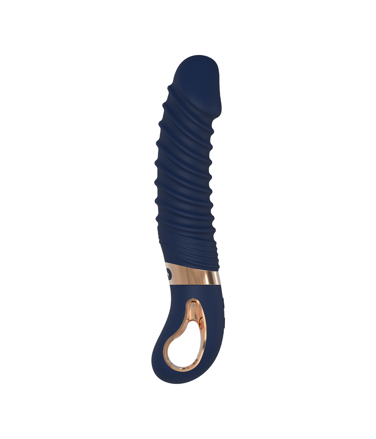 Dream Toys - Goddess Collection - Nereos - Verwarmende G-spot vibrator