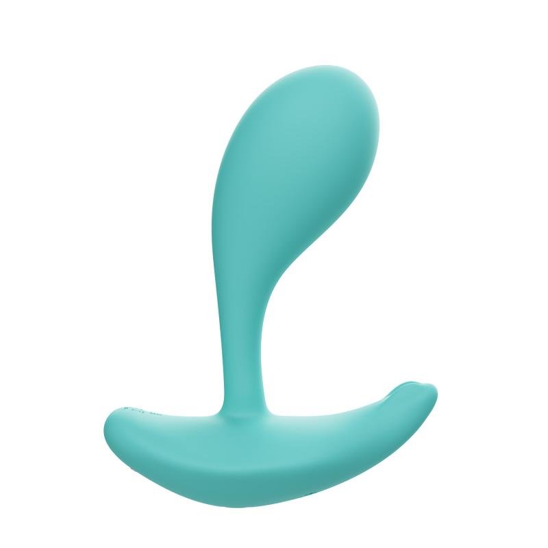 HoneyPlayBox - OLY 2 G-Spot Vibrator Met App - Turqois