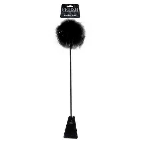 Pipedream Feather Whip