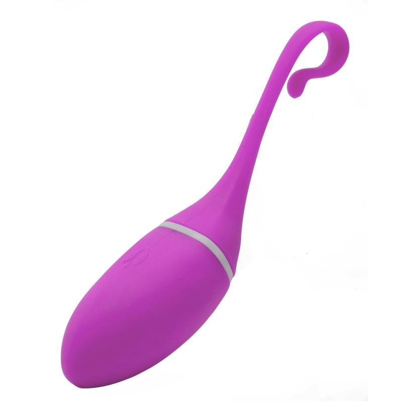 Realov Irena I App-Controlled Vibrator - Paars