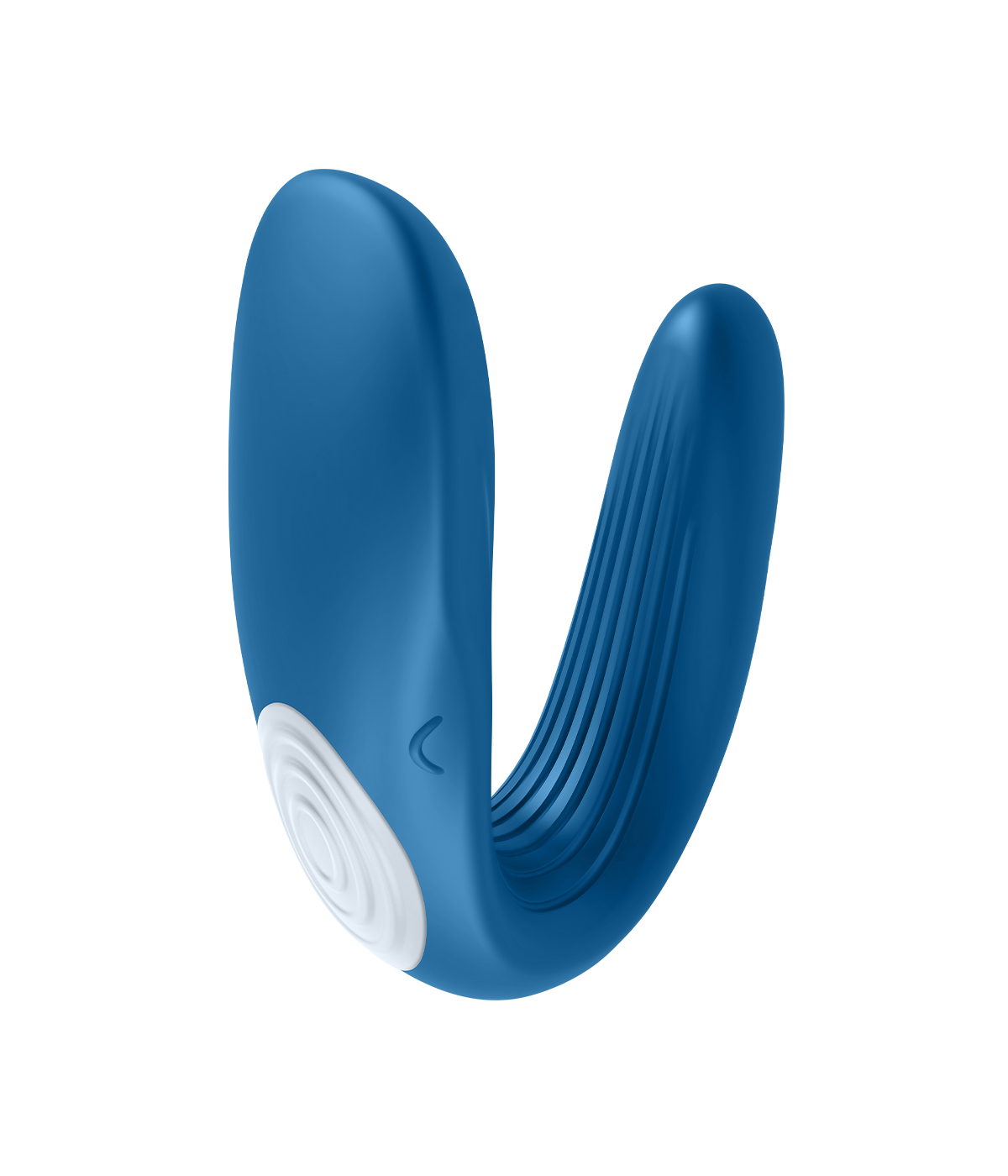 Satisfyer - Double Whale - Koppelvibrator